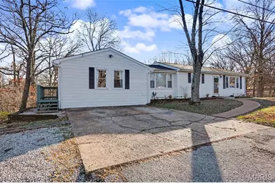 2200 Dillon Road, High Ridge, MO 63049 - Photo 24