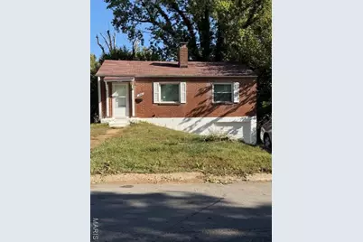 1965 Park Lane, Saint Louis, MO 63136 - Photo 1