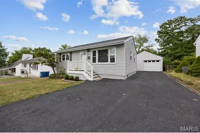 417 Chamberlin, Winchester, MO 63021 - Photo 44