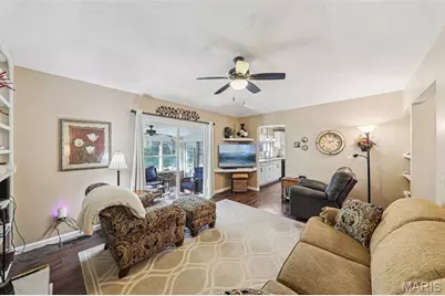5933 Loblolly Court, Saint Louis, MO 63128 - Photo 14