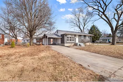 500 S Saint Jacques Street, Florissant, MO 63031 - Photo 2