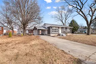 500 S St Jacques St, Florissant, MO 63031 - Photo 2