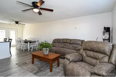 5408 Gloucester Road, High Ridge, MO 63049 - Photo 4