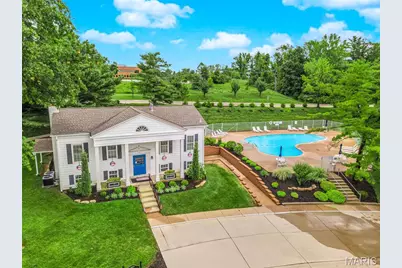 1511 Hampton Hall Drive #14, Chesterfield, MO 63017 - Photo 30