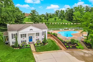 1511 Hampton Hall Dr, Chesterfield, MO 63017 - Photo 30