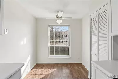 1511 Hampton Hall Drive #14, Chesterfield, MO 63017 - Photo 14