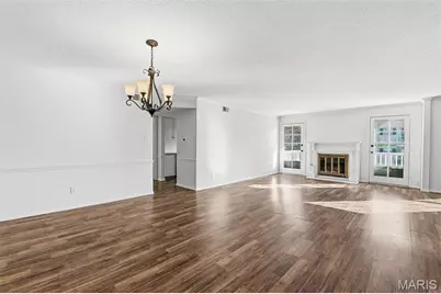 1511 Hampton Hall Drive #14, Chesterfield, MO 63017 - Photo 6