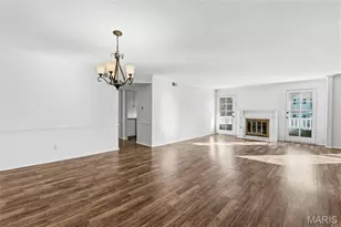 1511 Hampton Hall Dr, Chesterfield, MO 63017 - Photo 6