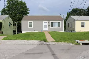 206 N Marguerite Ave, Ferguson, MO 63135 - Photo 1