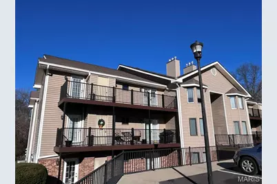 4501 Eli Drive #I, Saint Louis, MO 63128 - Photo 2