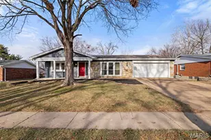 11815 Archerton Dr, Bridgeton, MO 63044 - Photo 1