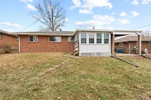 2051 Goodale Ave, Saint Louis, MO 63114 - Photo 26