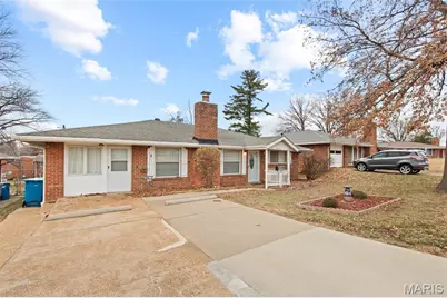 2051 Goodale Avenue, Saint Louis, MO 63114 - Photo 1
