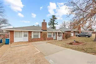 2051 Goodale Ave, Saint Louis, MO 63114 - Photo 1