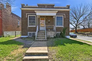 4372 Ellenwood Ave, Saint Louis, MO 63116 - Photo 2