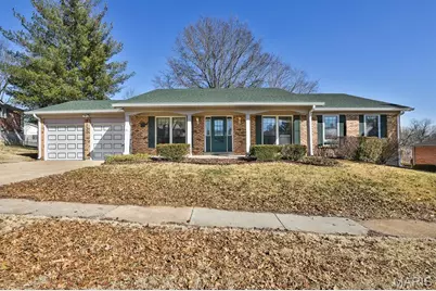 5320 Royal Hills Drive, Oakville, MO 63129 - Photo 1