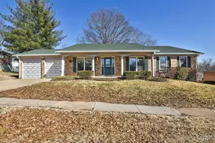 5320 Royal Hills Dr, Oakville, MO 63129 - Photo 1