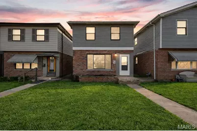 7708 Tennessee Avenue, Saint Louis, MO 63111 - Photo 1