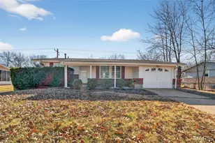 1328 Coppergate Ln, Saint Louis, MO 63138 - Photo 1