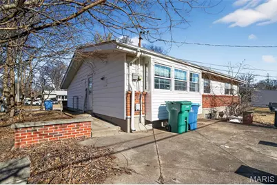 1328 Coppergate Lane, Saint Louis, MO 63138 - Photo 4