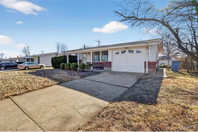 1328 Coppergate Lane, Saint Louis, MO 63138 - Photo 2