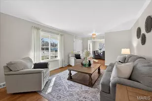 1011 Ferngate Ln, Creve Coeur, MO 63141 - Photo 4