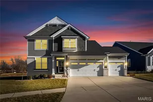 145 Royal Inverness Pkwy, Dardenne Prairie, MO 63368 - Photo 1