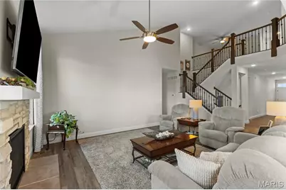 145 Royal Inverness Parkway, Dardenne Prairie, MO 63368 - Photo 22