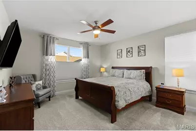 145 Royal Inverness Parkway, Dardenne Prairie, MO 63368 - Photo 24