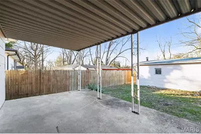 9739 Balboa Drive, Saint Louis, MO 63136 - Photo 28