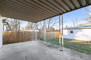 9739 Balboa Dr, Saint Louis, MO 63136 - Photo 28