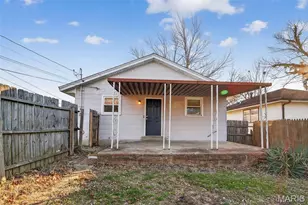 9739 Balboa Dr, Saint Louis, MO 63136 - Photo 4