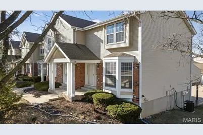 1 Sunburst Court #6, Saint Peters, MO 63303 - Photo 36