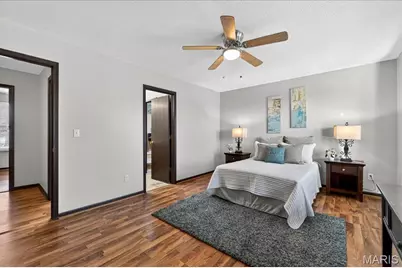 1 Sunburst Court #6, Saint Peters, MO 63303 - Photo 22