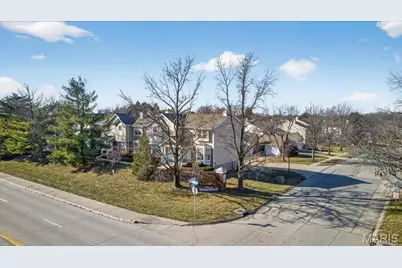 1 Sunburst Court #6, Saint Peters, MO 63303 - Photo 38