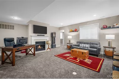 16291 Upper Chesterfield Ridge Drive, Chesterfield, MO 63017 - Photo 22