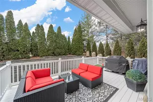 16291 Upper Chesterfield Ridge Dr, Chesterfield, MO 63017 - Photo 32