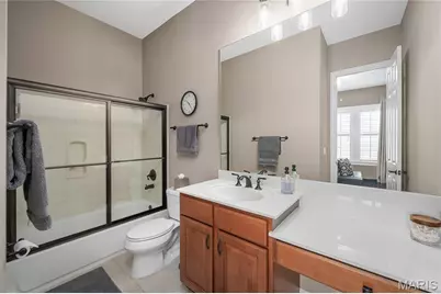 16291 Upper Chesterfield Ridge Drive, Chesterfield, MO 63017 - Photo 20