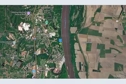 255 Dunklin Drive, Herculaneum, MO 63048 - Photo 4