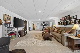 113 Bridlespur Ct, Hawk Point, MO 63349 - Photo 50