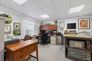 113 Bridlespur Ct, Hawk Point, MO 63349 - Photo 58