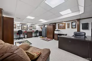 113 Bridlespur Ct, Hawk Point, MO 63349 - Photo 56