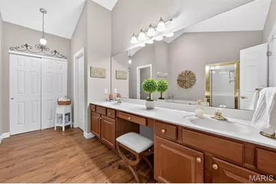 664 Bluffs View Court, Eureka, MO 63025 - Photo 18