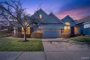 664 Bluffs View Ct, Eureka, MO 63025 - Photo 2