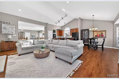 664 Bluffs View Court, Eureka, MO 63025 - Photo 10