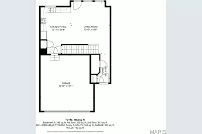 132 Weatherby Landing Drive, O'Fallon, MO 63366 - Photo 38