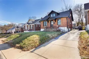 324 Eldridge Ave, Rock Hill, MO 63119 - Photo 2