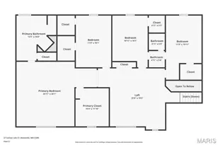 27 Carlton Lake Ct, Wentzville, MO 63385 - Photo 34