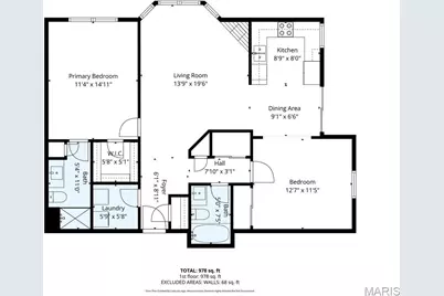 1217 Woodland Point Drive, Saint Louis, MO 63146 - Photo 18