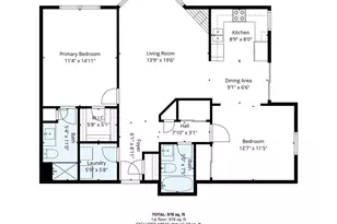 1217 Woodland Point Dr, Saint Louis, MO 63146 - Photo 18